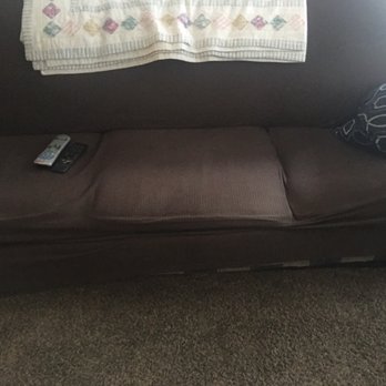 Rogers Inn Vacation Rentals - They call this a couch! Horrible and it must be 30 years old. Disgusting! - Hotels Near Me - Seaside, Oregon Rogers Inn Vacation Rentals - They call this a couch! Horrible and it must be 30 years old. Disgusting! - Hotels Near Me - Seaside, Oregon