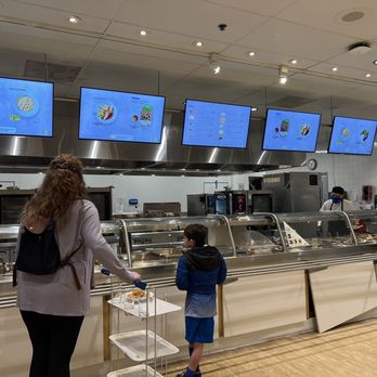 IKEA Restaurant - Scandinavian Near Me - West Chester Township, Ohio
