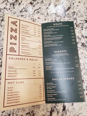 Menu photo 7 Scotto’s Pizzeria Myrtle Beach, SC Menu photo 7 Scotto’s Pizzeria Myrtle Beach, SC