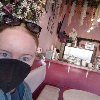 Damask Rose Coffee - Coffee & Tea Near Me - Oakland, California Damask Rose Coffee - Coffee & Tea Near Me - Oakland, California