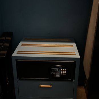 Dream Nashville - Safe/drawers in closet - Hotels Near Me - Nashville, Tennessee Dream Nashville - Safe/drawers in closet - Hotels Near Me - Nashville, Tennessee