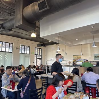 Fuji Sushi Buffet - Japanese Near Me - Concord, California