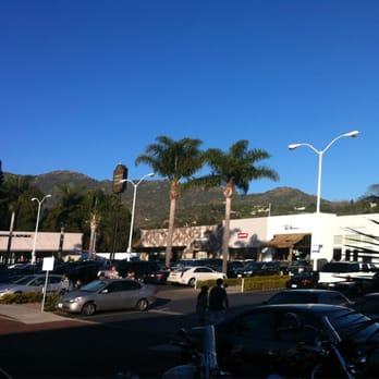 Malibu Lumber Yard - Shopping Centers Near Me - Malibu, California