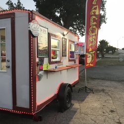 Tony's Food Truck