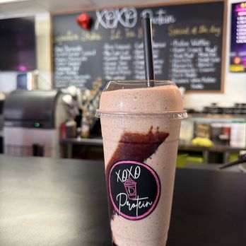 XOXOProtein - Juice Bars & Smoothies Near Me - West Covina, California XOXOProtein - Juice Bars & Smoothies Near Me - West Covina, California
