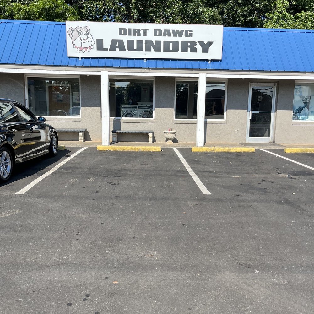Dirt Dawg Laundry - Boiling Springs, N.C. - Laundry Services Near Me - Boiling Springs, North Carolina Dirt Dawg Laundry - Boiling Springs, N.C. - Laundry Services Near Me - Boiling Springs, North Carolina