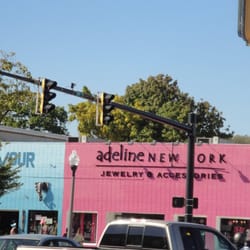 Adeline New York