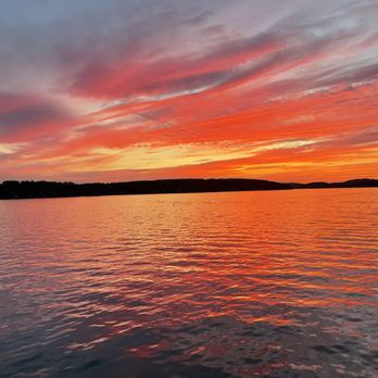 Mount Washington Cruises - Boat Charters Near Me - Weirs Beach, New Hampshire