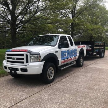 EMS Hauling - Dumpster Rental Near Me EMS Hauling - Dumpster Rental Near Me
