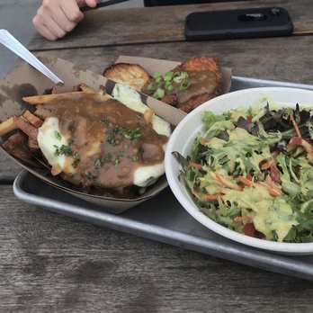 Parts&Labor - Vegan Near Me - Durham, North Carolina