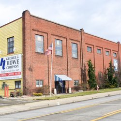Howe Company