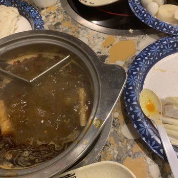 Bashu Hot Pot - Hot Pot Near Me - Orlando, Florida