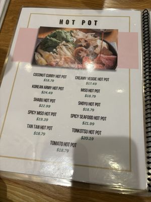 Menu photo 7 Khan Sushi Trabuco Canyon, CA Menu photo 7 Khan Sushi Trabuco Canyon, CA