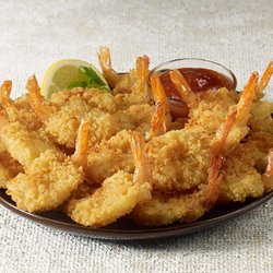 New York Buffalo Wings