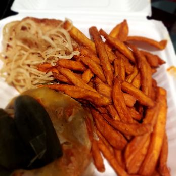 Burger Club - Burgers Near Me - Astoria, New York Burger Club - Burgers Near Me - Astoria, New York