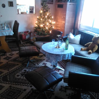 Olle DDR - Wohnzimmer. - Museums Near Me - Apolda, TH