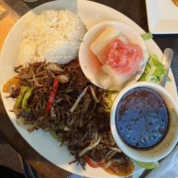 Ropa Vieja