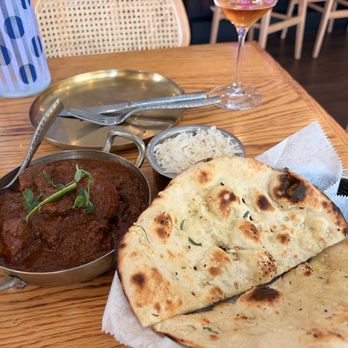 Jazba - Railway Mutton - Indian Near Me - New York, New York Jazba - Railway Mutton - Indian Near Me - New York, New York