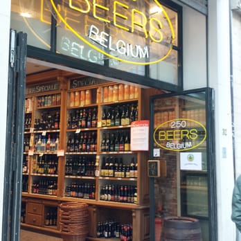 250 Beers Belgium - Wineries Near Me - Brussels, BRU 250 Beers Belgium - Wineries Near Me - Brussels, BRU