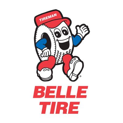 BELLE TIRE - Updated July 2026 - 15 Photos & 12 Reviews - 440 W North ...