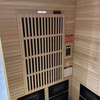 HOTWORX - Melbourne - You can set the temperature on the side wall - Yoga Near Me - Melbourne, Florida HOTWORX - Melbourne - You can set the temperature on the side wall - Yoga Near Me - Melbourne, Florida