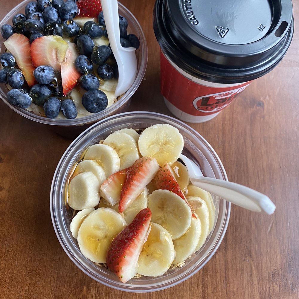 Lani Coffee - Coffee & Tea Near Me - San Diego, California