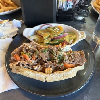 The Tavern by AIBC - Italian Beef - Breweries Near Me - Fernandina Beach, Florida The Tavern by AIBC - Italian Beef - Breweries Near Me - Fernandina Beach, Florida