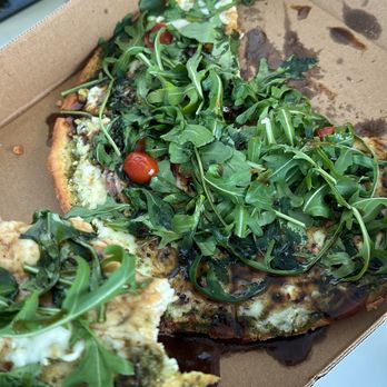 Flyfuel Food - Midtown - Salad Near Me - Miami, Florida