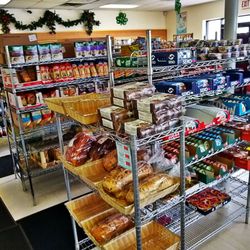 Polanka Market