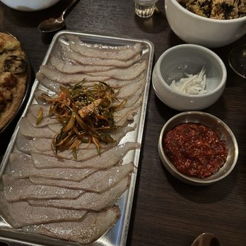 Danbi - Korean Near Me - Los Angeles, California Danbi - Korean Near Me - Los Angeles, California