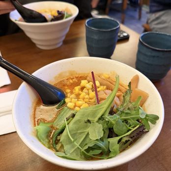 Taniku Izakaya - Vegetarian ramen - Izakaya Near Me - San Francisco, California Taniku Izakaya - Vegetarian ramen - Izakaya Near Me - San Francisco, California