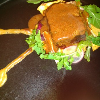Ancestral Cocina Tradicional - Pork belly with fruit mole, amazing! - Mexican Near Me - Oaxaca, OAX Ancestral Cocina Tradicional - Pork belly with fruit mole, amazing! - Mexican Near Me - Oaxaca, OAX