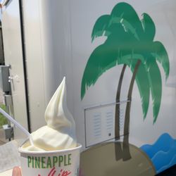 Pineapple Whip - Junction City