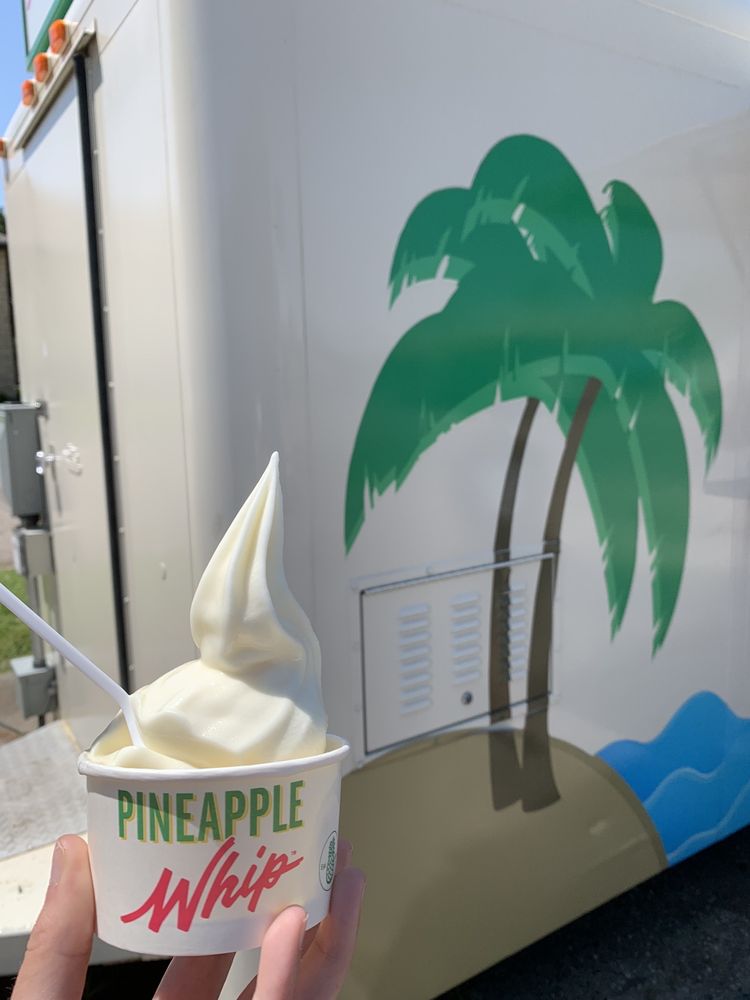PINEAPPLE WHIP JUNCTION CITY Updated August 2024 741 W 6th St