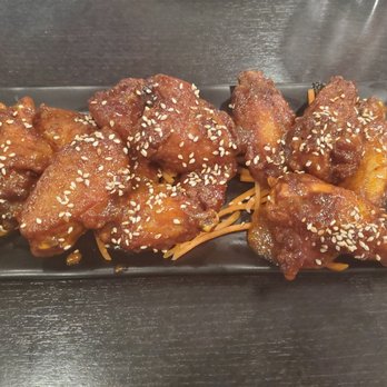 Fresh Thai - Chicken wings - Thai Near Me - Pasadena, California Fresh Thai - Chicken wings - Thai Near Me - Pasadena, California