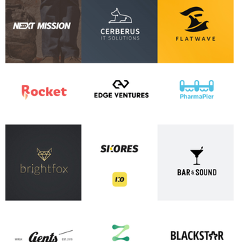Enataka - Logotypes - Software Development Near Me