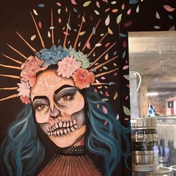 Old Sheepdog Brewery - Brewery art - Breweries Near Me - El Paso, Texas Old Sheepdog Brewery - Brewery art - Breweries Near Me - El Paso, Texas