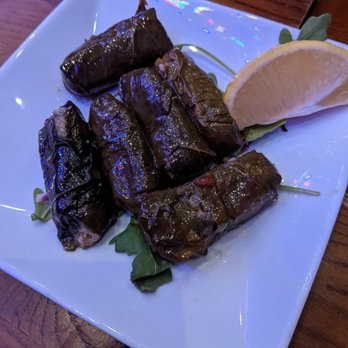 Rocca Cafe Lounge - Yalanci Dolma - Turkish Near Me - Brooklyn, New York Rocca Cafe Lounge - Yalanci Dolma - Turkish Near Me - Brooklyn, New York