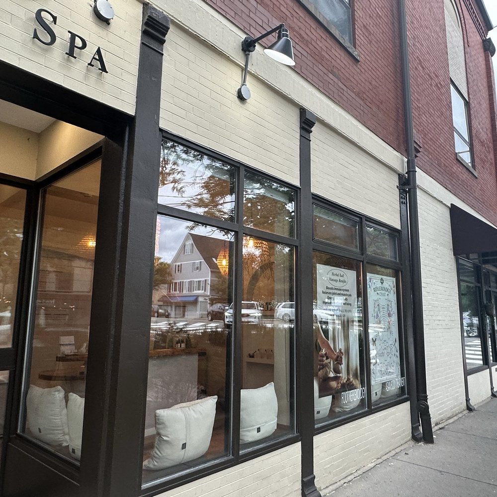 Nomad Organic Foot Spa - Massage Near Me - Brookline, Massachusetts Nomad Organic Foot Spa - Massage Near Me - Brookline, Massachusetts