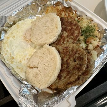 Dix Cafe - Country Breakfast - Breakfast & Brunch Near Me - Flower Mound, Texas