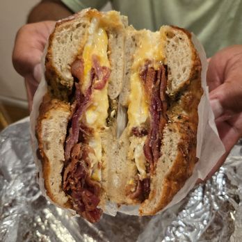 Curley's Bagels - Bagels Near Me - Sunnyside, New York Curley's Bagels - Bagels Near Me - Sunnyside, New York