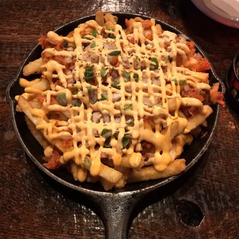 Mad For Chicken Flushing - Kimchi Fries - Korean Near Me - Flushing, New York Mad For Chicken Flushing - Kimchi Fries - Korean Near Me - Flushing, New York