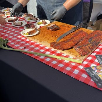 Masters of Taste - Festivals Near Me - Pasadena, California