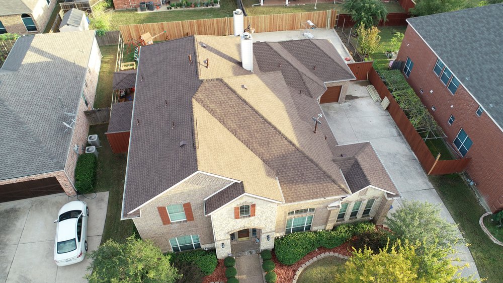 Slide of Qualitas Roofing and Construction