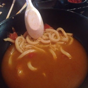 ZENSTREET - Ton Yum udon - Thai Near Me - Riverside, California ZENSTREET - Ton Yum udon - Thai Near Me - Riverside, California