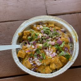 Shahi Paneer
