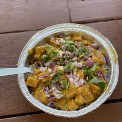 Apna Dhaba - Shahi paneer combo yummmmmyyyyyy