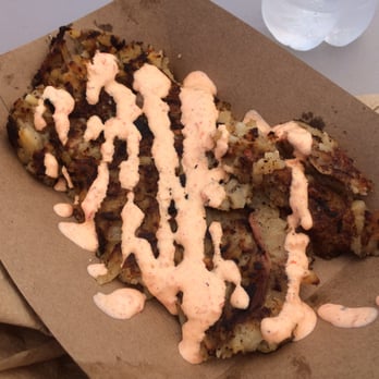 The Wandering Moose - Brisket Hash - Food Trucks Near Me - Raleigh, North Carolina The Wandering Moose - Brisket Hash - Food Trucks Near Me - Raleigh, North Carolina