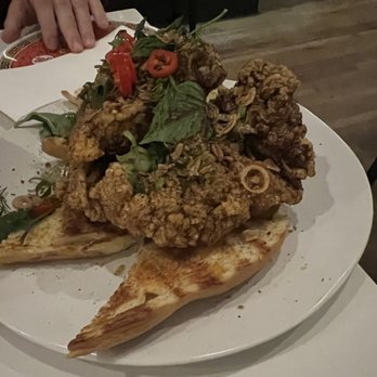 Maketto - Maketto Fried Chicken - Cafes Near Me - Washington, DC, District of Columbia Maketto - Maketto Fried Chicken - Cafes Near Me - Washington, DC, District of Columbia
