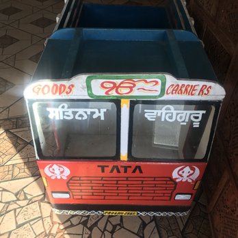 Punjabi Dhaba Dixon - Authentic feels of India - Indian Near Me - Dixon, California